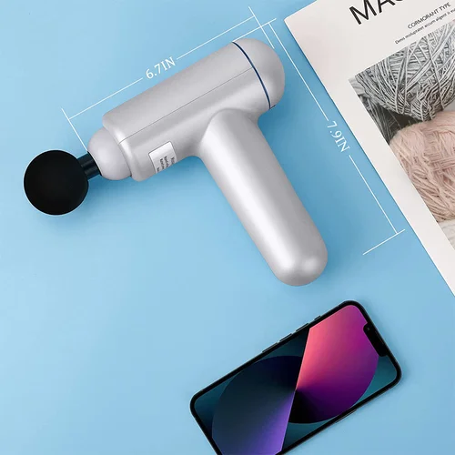 Electric Massage Gun - Image 7