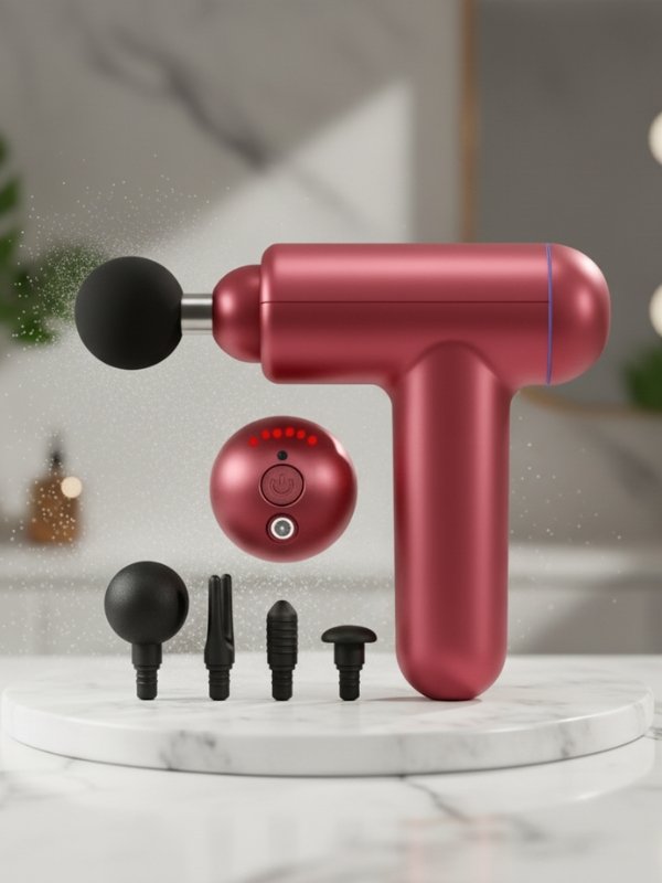 Electric Massage Gun