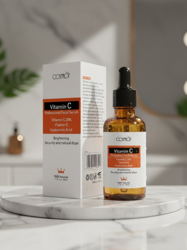 Hyaluronic Acid Serum