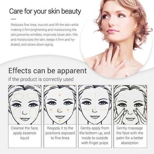 Hyaluronic Acid Serum - Image 4