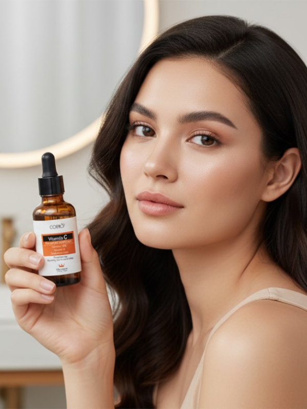 Hyaluronic Acid Serum - Image 2